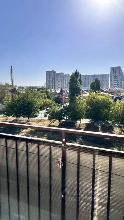 1-к кв. Краснодарский край, Краснодар пос. Краснодарский,  (30.0 м) - Фото 1