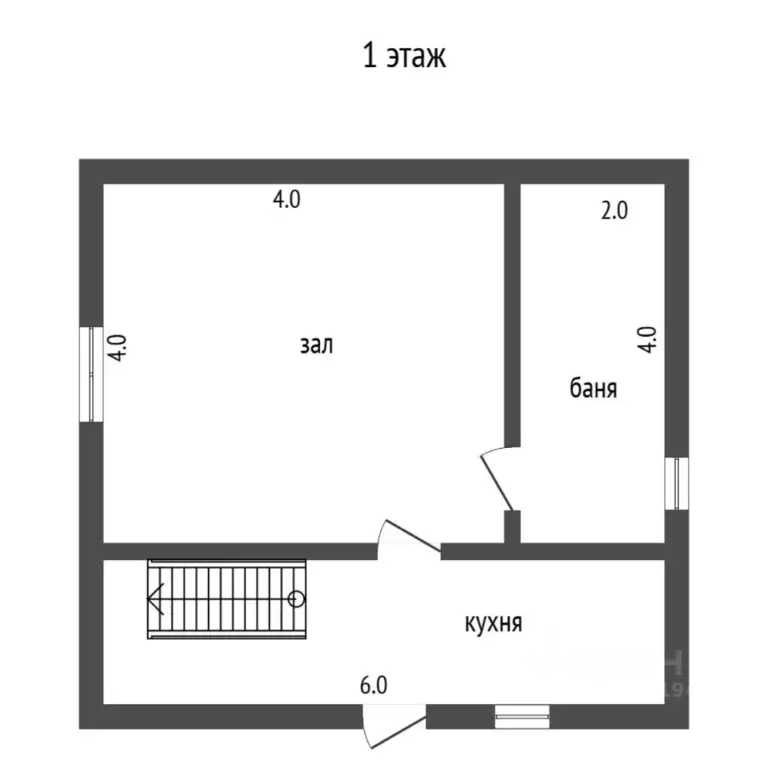 Дом в Тюменская область, Тюменский муниципальный округ, Восход СНТ ул. ... - Фото 2