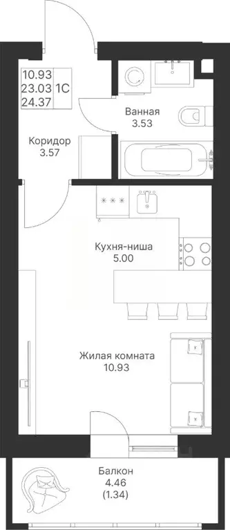 Студия Татарстан, Лаишевский район, Столбищенское с/пос, с. Усады  ... - Фото 1