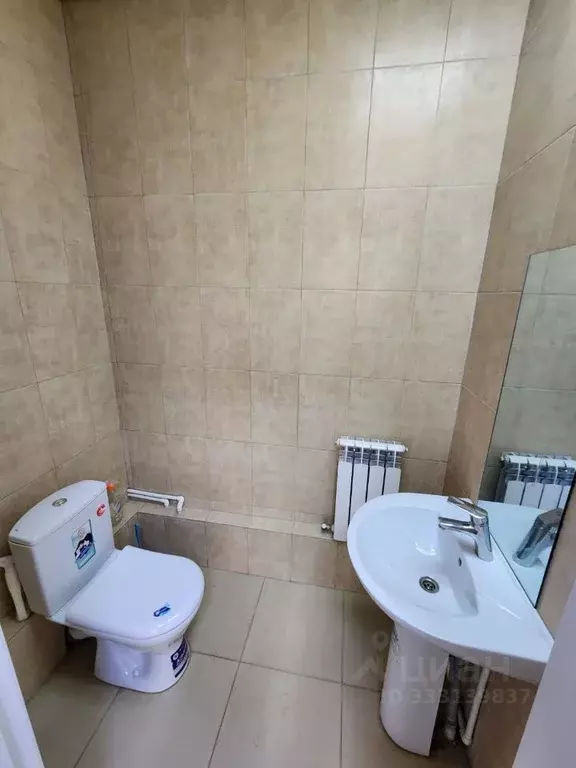 Помещение свободного назначения в Ставропольский край, Ипатово ул. ... - Фото 2