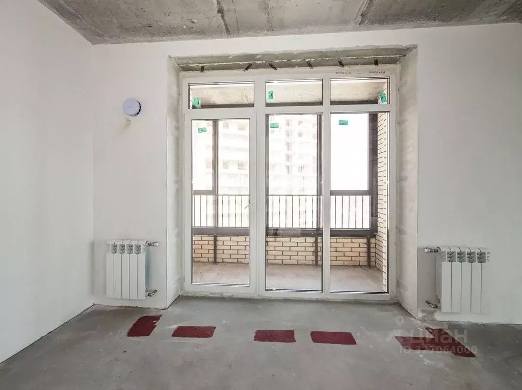 Студия Новосибирская область, Новосибирск ул. Имени генерал-майора ... - Фото 1