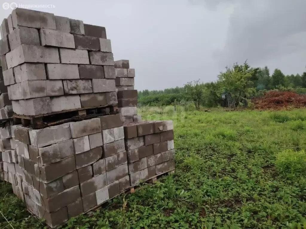 Участок в Уфа, коллективный сад № 37 ОСТ ОАО УМПО (10 м) - Фото 2