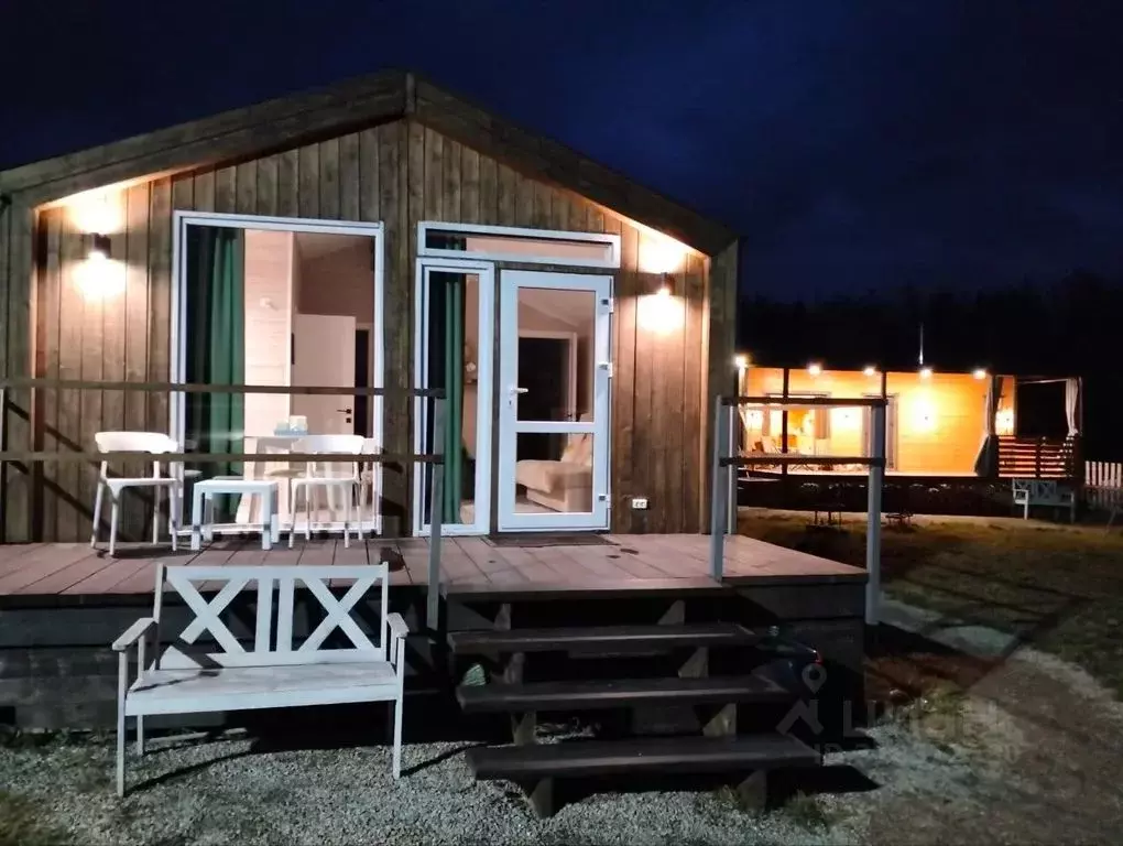 Дом в Свердловская область, Сысертский муниципальный округ, Грин дп ... - Фото 1