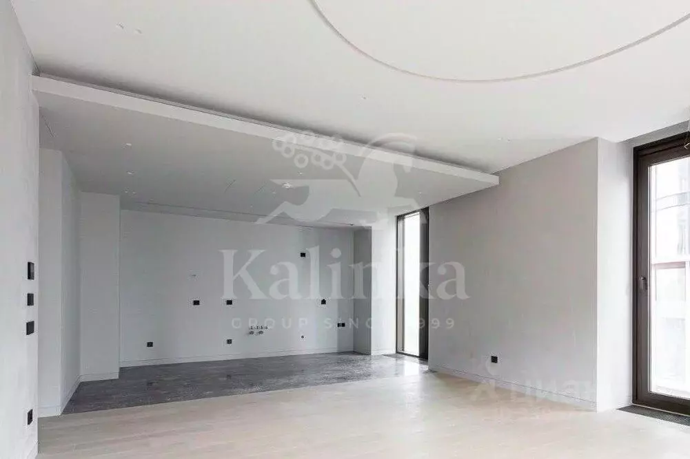 3-к кв. Москва ул. Братьев Фонченко, 1к3 (117.0 м) - Фото 2