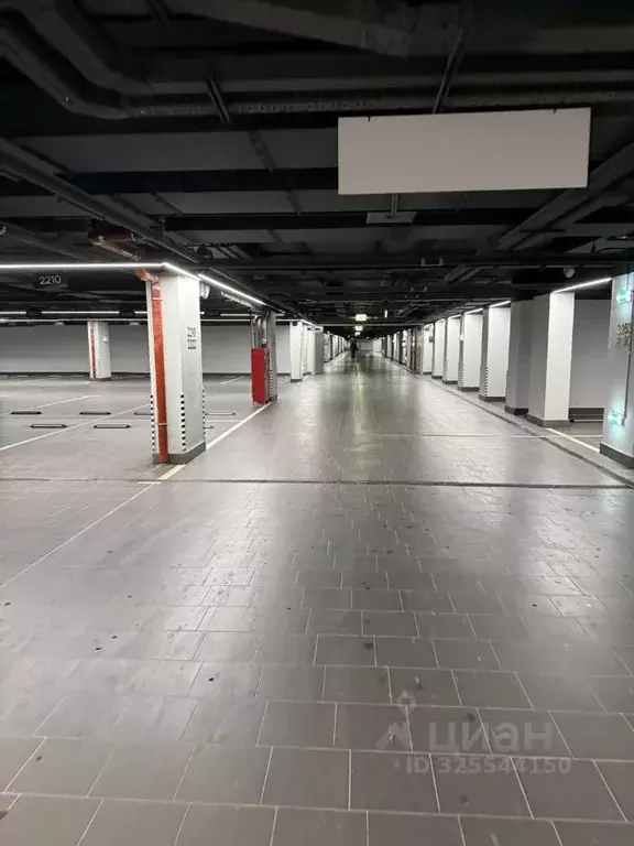 Гараж в Москва ул. 4-я Марьиной рощи, 10к5 (15 м) - Фото 1