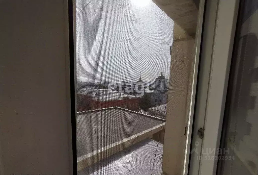 Комната Белгородская область, Белгород Преображенская ул., 78а (14.5 ... - Фото 1