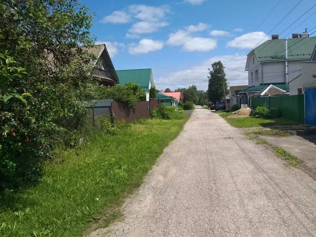 Дом в Владимирская область, Кольчугино Колхозная ул., 22 (41 м) - Фото 2