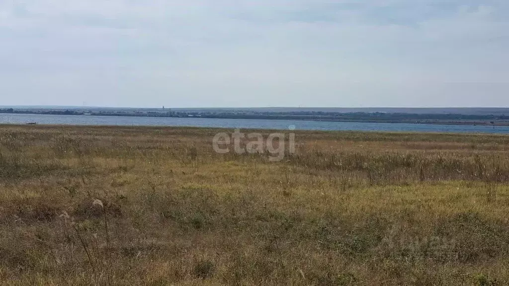 Участок в Крым, Сакский район, с. Штормовое ул. Крымская (12.0 сот.) - Фото 0