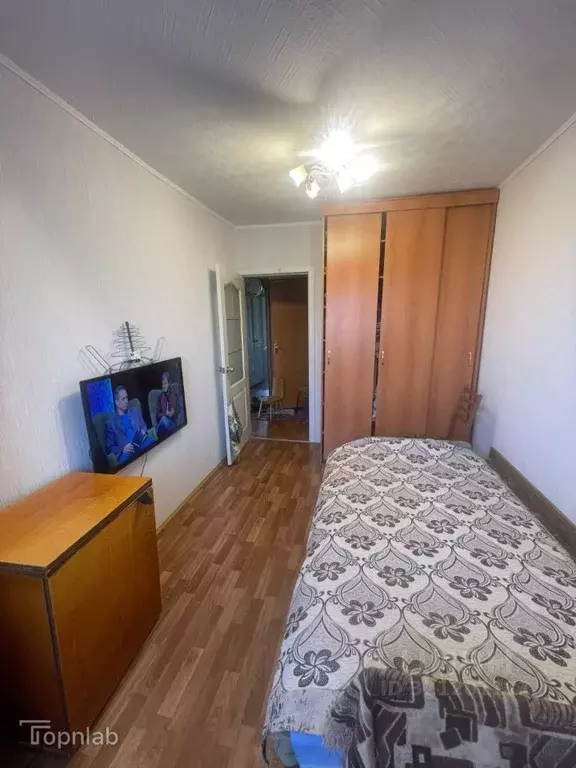 2-к кв. Оренбургская область, Орск Новый город мкр, ул. ... - Фото 1