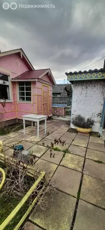 Дом в Ивановский район, Богородское сельское поселение, деревня ... - Фото 1