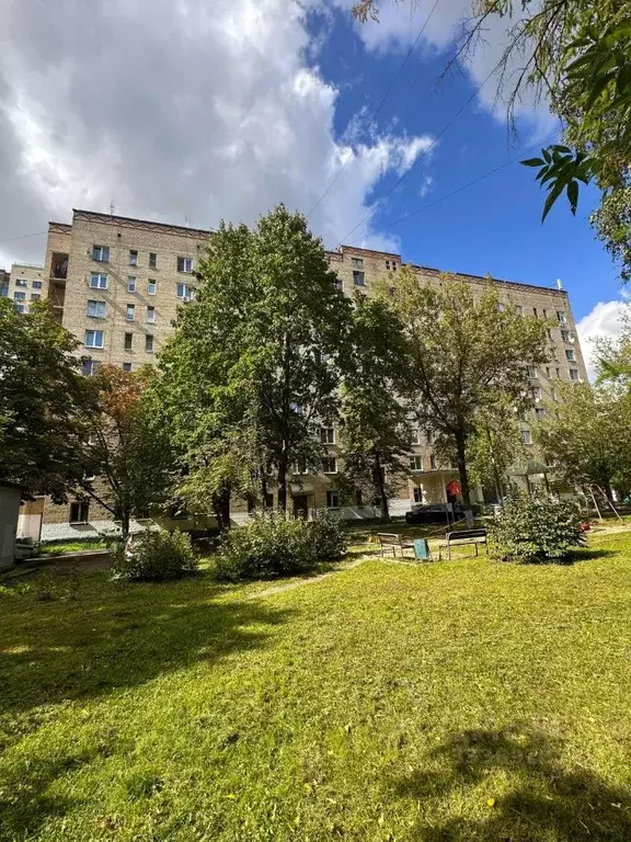 1-к кв. Московская область, Балашиха ул. Карла Маркса, 16а (20.3 м) - Фото 1