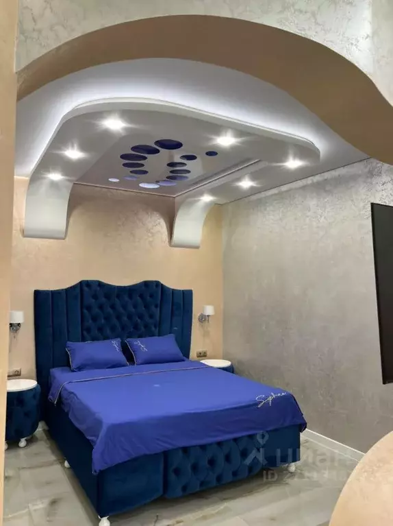 1-к кв. Саратовская область, Энгельс ул. Максима Горького, 14 (50.0 м) - Фото 2