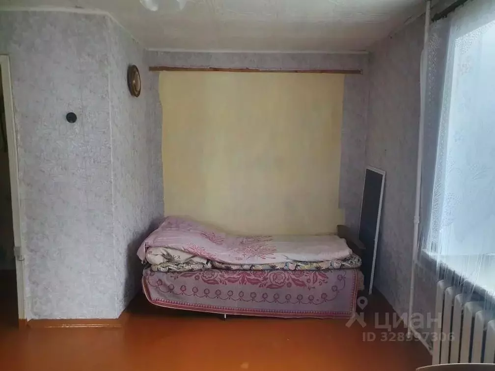 1-к кв. Ивановская область, Кинешма пер. Дунаевского, 5 (30.0 м) - Фото 2