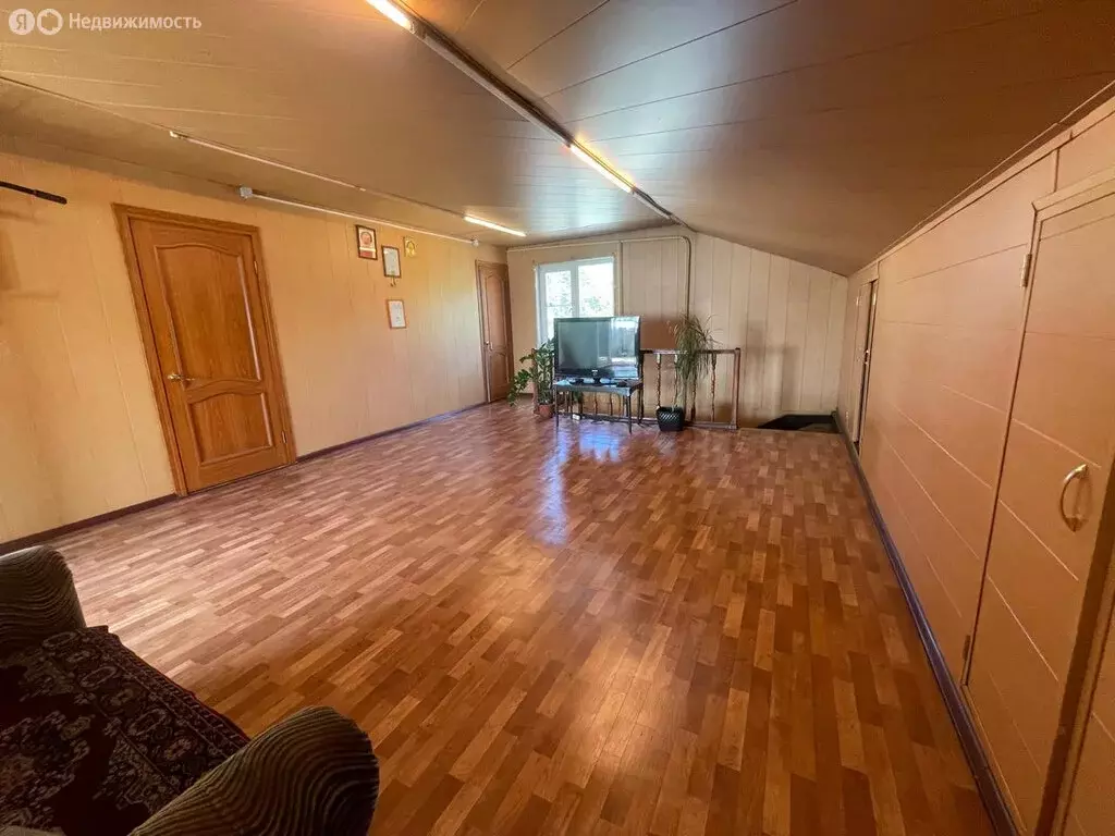 Дом в Кызыл, Шоссейная улица (300 м) - Фото 1