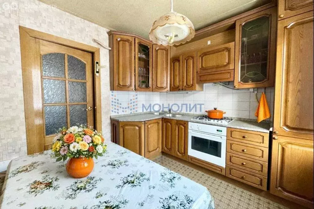 2-комнатная квартира: Новочебоксарск, Западный жилой район, микрорайон ... - Фото 1