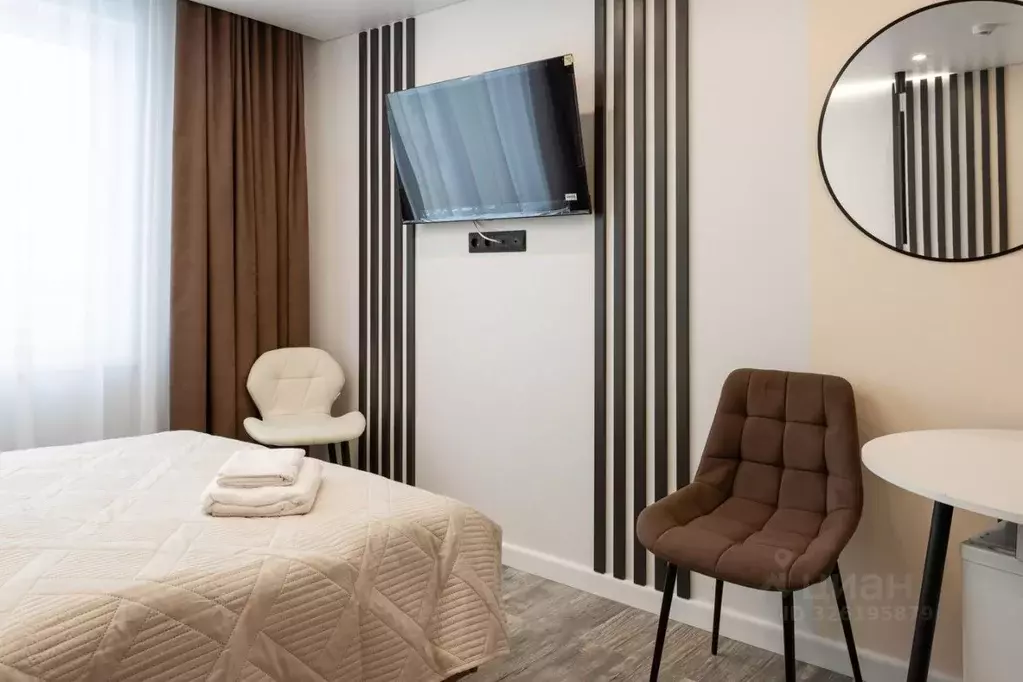 Комната Красноярский край, Шарыпово Пионерный мкр, 12 (14.0 м) - Фото 2