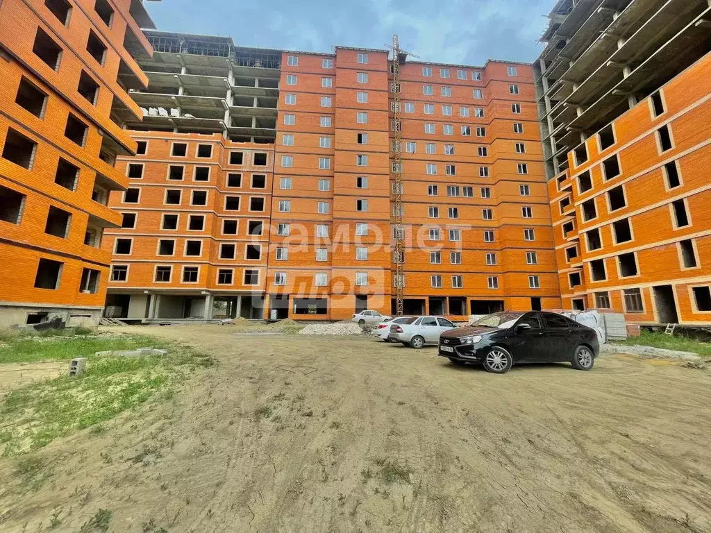 Торговая площадь в Дагестан, Махачкала ул. Азизова, 5А (150 м) - Фото 0
