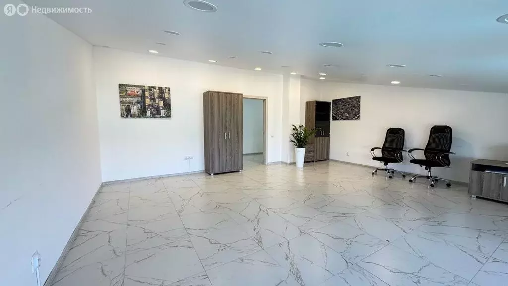 Офис (39.6 м) - Фото 2