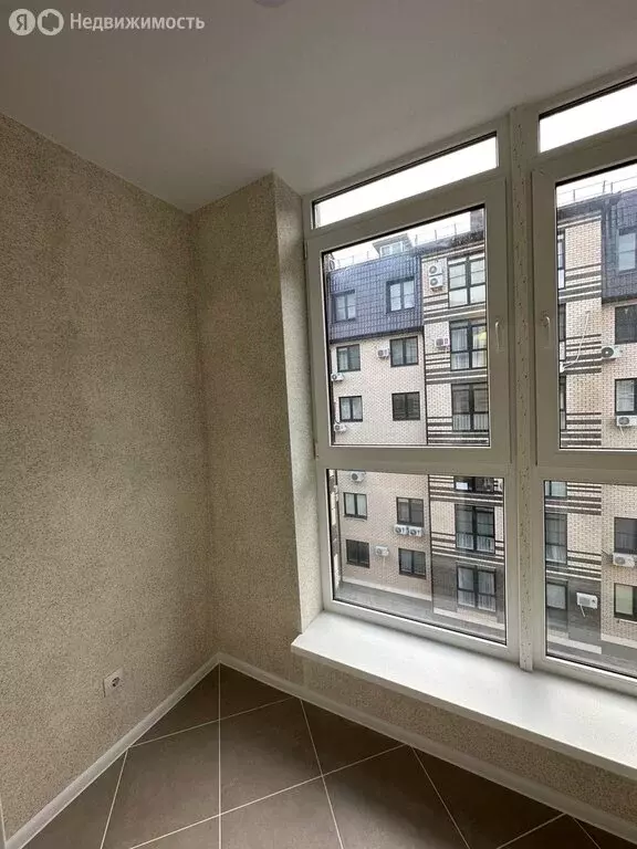 Квартира-студия: Анапа, Таманская улица, 121к14 (27 м) - Фото 0
