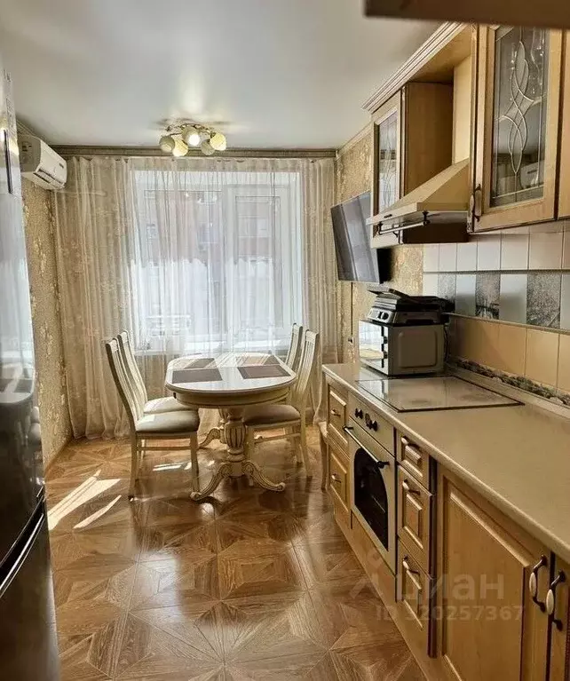 1-к кв. Ростовская область, Ростов-на-Дону ул. Вересаева, 103/2 (41.0 ... - Фото 1