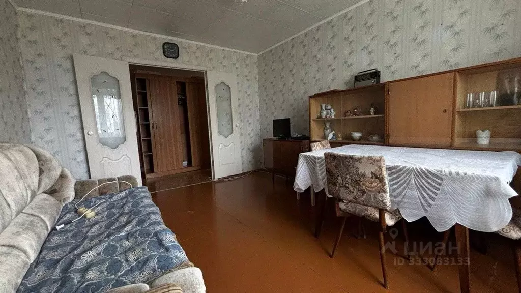 3-к кв. Башкортостан, Уфа ул. Шафиева, 48 (66.9 м) - Фото 1