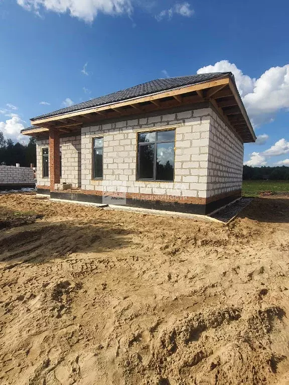 Продается дом в с. Ямкино - Фото 2