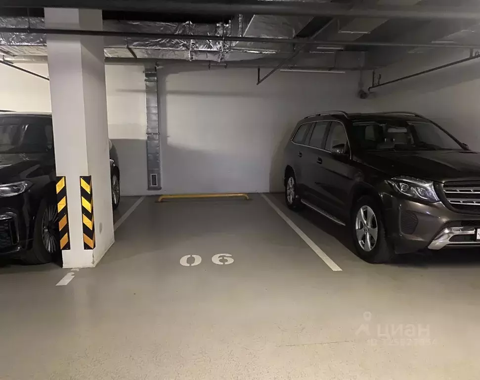 Гараж в Московская область, Красногорск ул. Согласия, 11/1 (15 м) - Фото 1