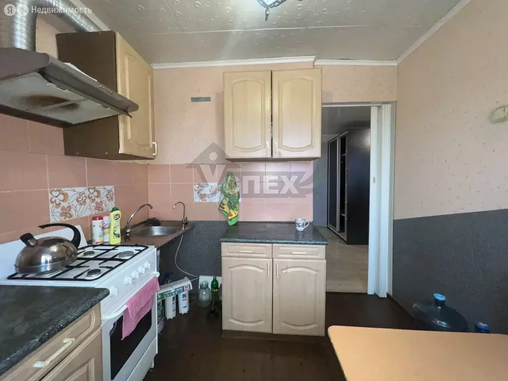 1-комнатная квартира: Нижний Тагил, Ленинградский проспект, 74 (31.3 ... - Фото 2