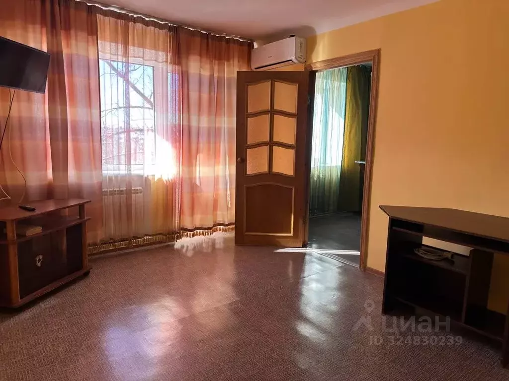 2-к кв. Приморский край, Спасск-Дальний Красногвардейская ул., 112 ... - Фото 1