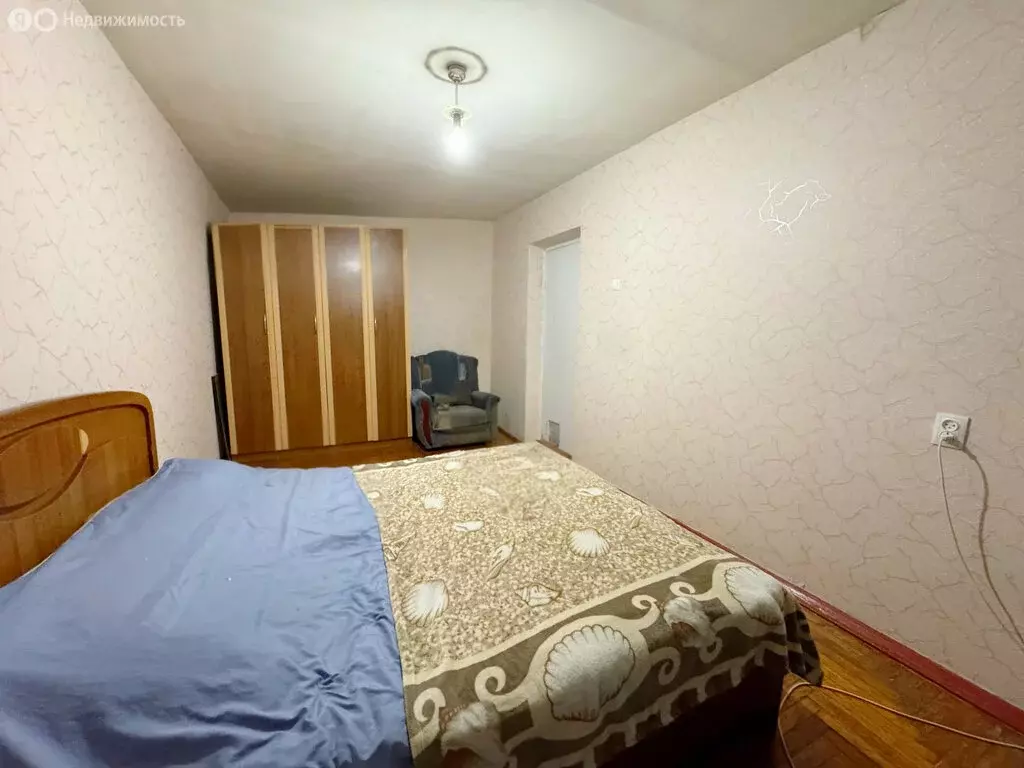 1-комнатная квартира: Нальчик, улица Ашурова, 22 (30 м) - Фото 2