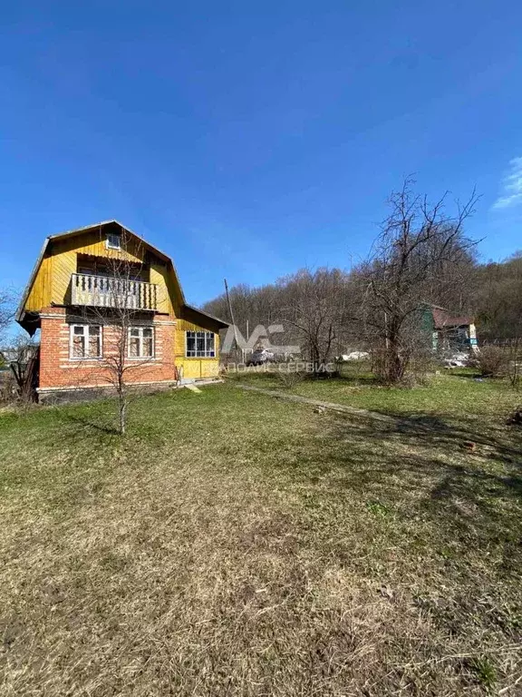 Дом в Владимирская область, Владимир сад Ритм, 23 (50.0 м) - Фото 1