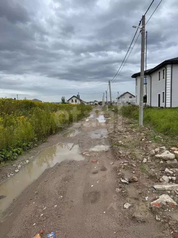 Участок в Калининградская область, Зеленоградский муниципальный округ, ... - Фото 1