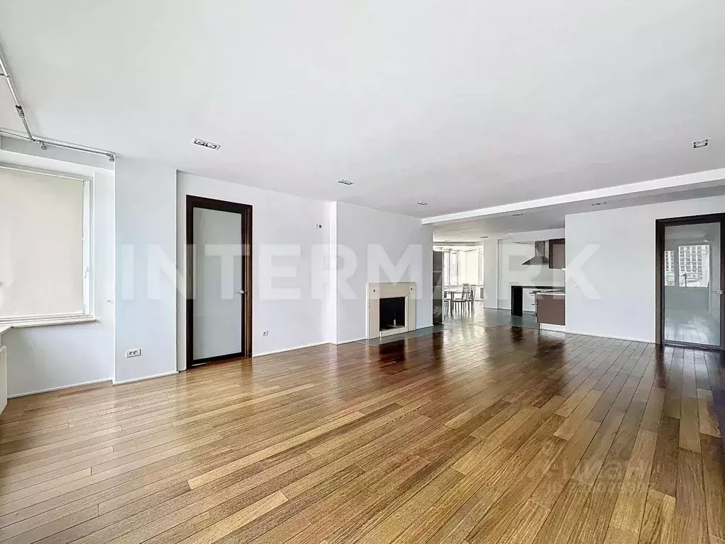 4-к кв. Москва ул. Большая Якиманка, 17/2С2 (192.0 м) - Фото 1