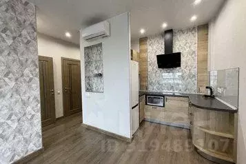 1-к кв. Новосибирская область, Новосибирск ул. Кошурникова, 23 (50.0 ... - Фото 0