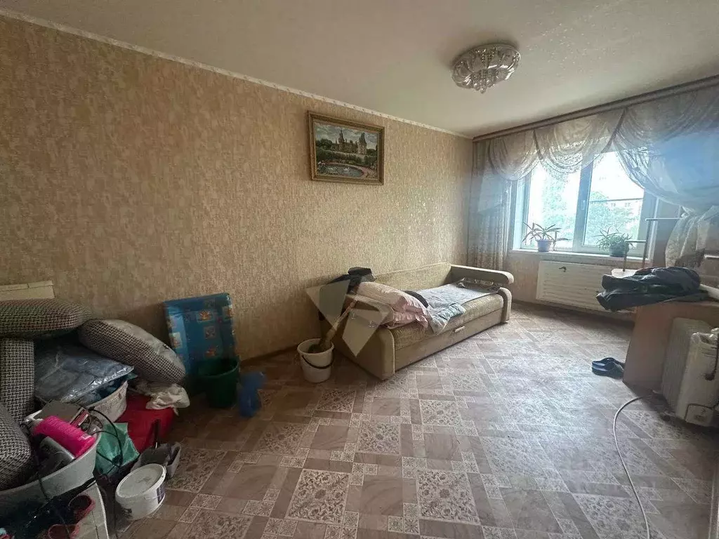 2-к кв. Белгородская область, Старый Оскол Макаренко мкр, 34 (52.0 м) - Фото 1