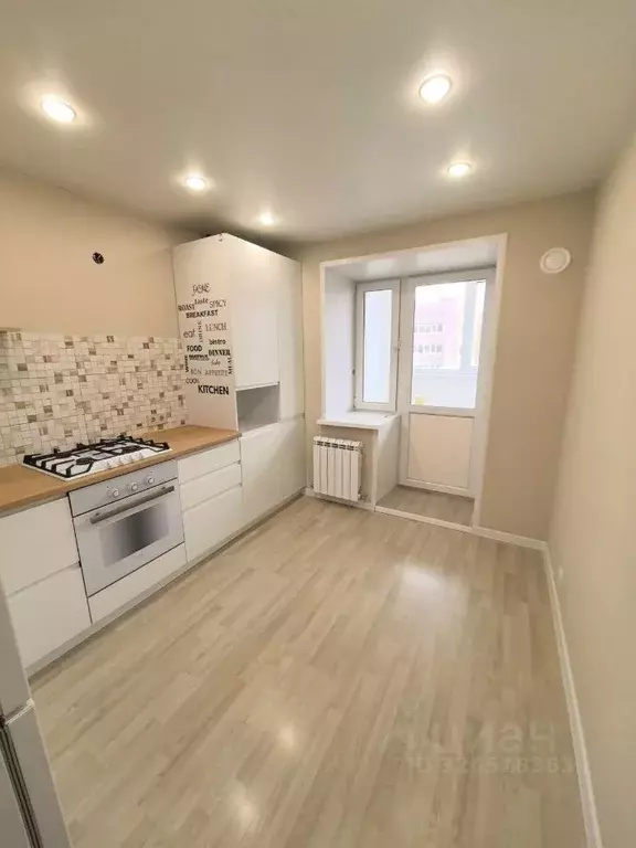 1-к кв. Марий Эл, Йошкар-Ола ул. Панфилова, 33Б/2 (38.95 м) - Фото 2