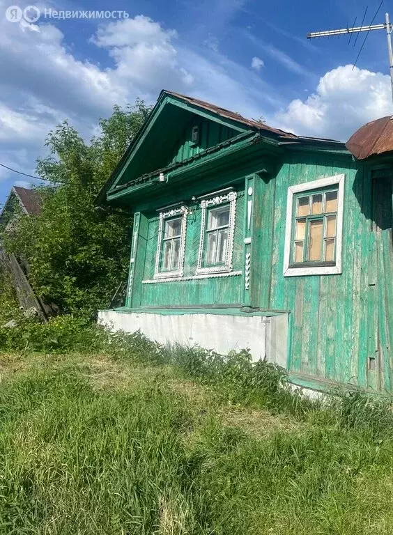 Дом в Миасс, улица Силкина (45 м) - Фото 1