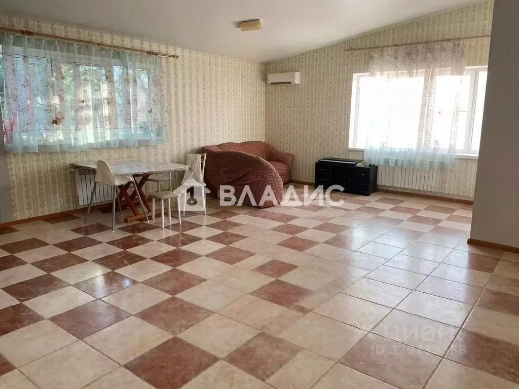Дом в Краснодарский край, Новороссийск Астраханская ул., 18/61 (191 м) - Фото 1