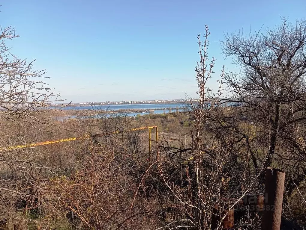Участок в Саратовская область, Саратов Солнышко-1 СНТ,  (539.0 сот.) - Фото 1