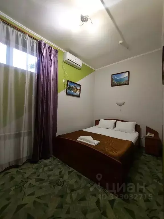 Комната Ростовская область, Ростов-на-Дону Буденновский просп., 42/50 - Фото 1