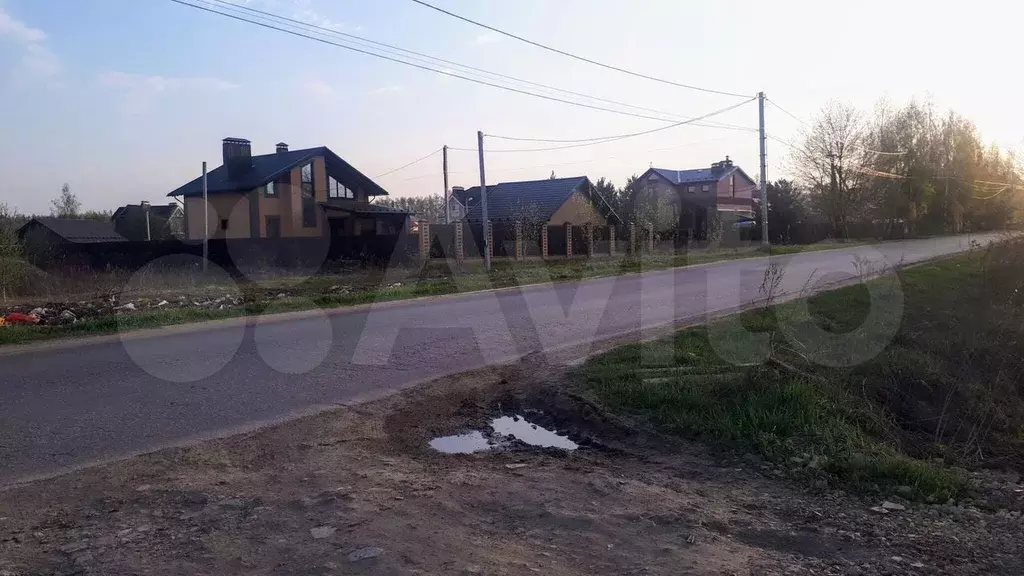 Участок 14,6 сот. (СНТ, ДНП) - Фото 0