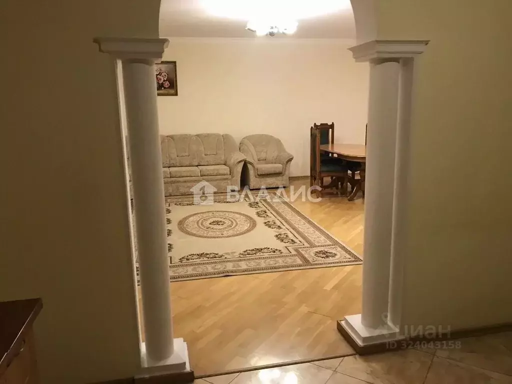 3-к кв. Московская область, Люберцы Городок Б мкр, ул. 3-е Почтовое ... - Фото 2