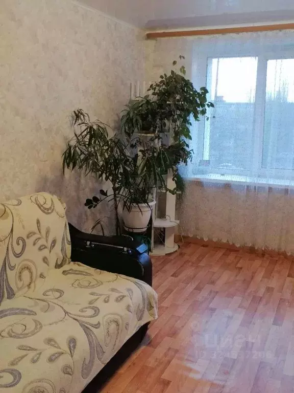 4-к кв. Саратовская область, Энгельс муниципальное образование, ... - Фото 2