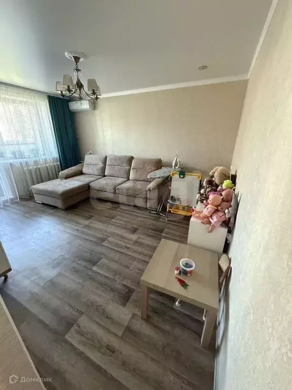 Продаётся 3-к квартира, 59.2 м - Фото 0