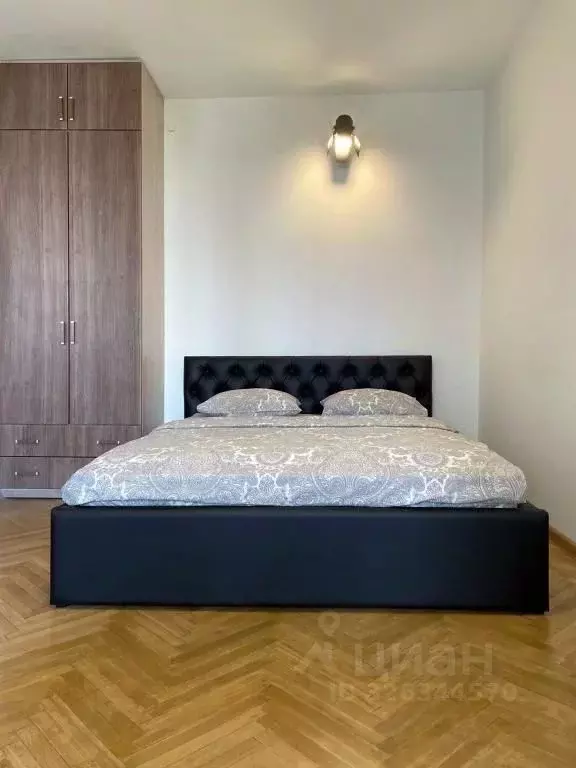 1-к кв. Москва просп. 60-летия Октября, 31/18К3 (30.0 м) - Фото 2