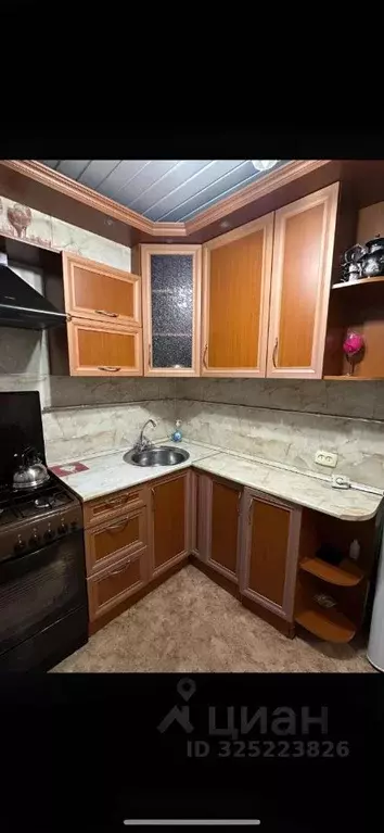 2-к кв. Вологодская область, Череповец ул. Максима Горького, 91 (49.0 ... - Фото 1