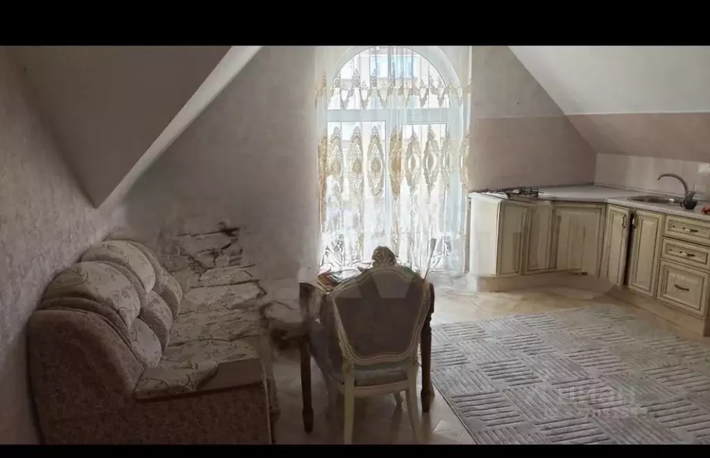 2-к кв. Дагестан, Махачкала ул. Ибрагима-Хаджи Урадинского, 30 (55.0 ... - Фото 1