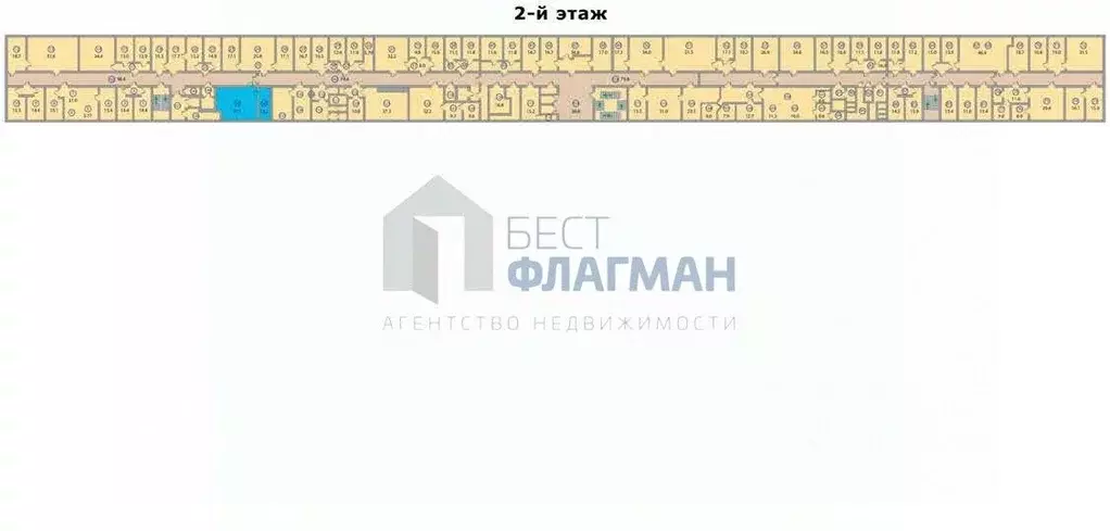 Офис в Москва Научный проезд, 8С1 (41 м) - Фото 2