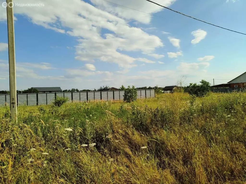 Участок в Лабинск, Снежная улица (10 м) - Фото 0