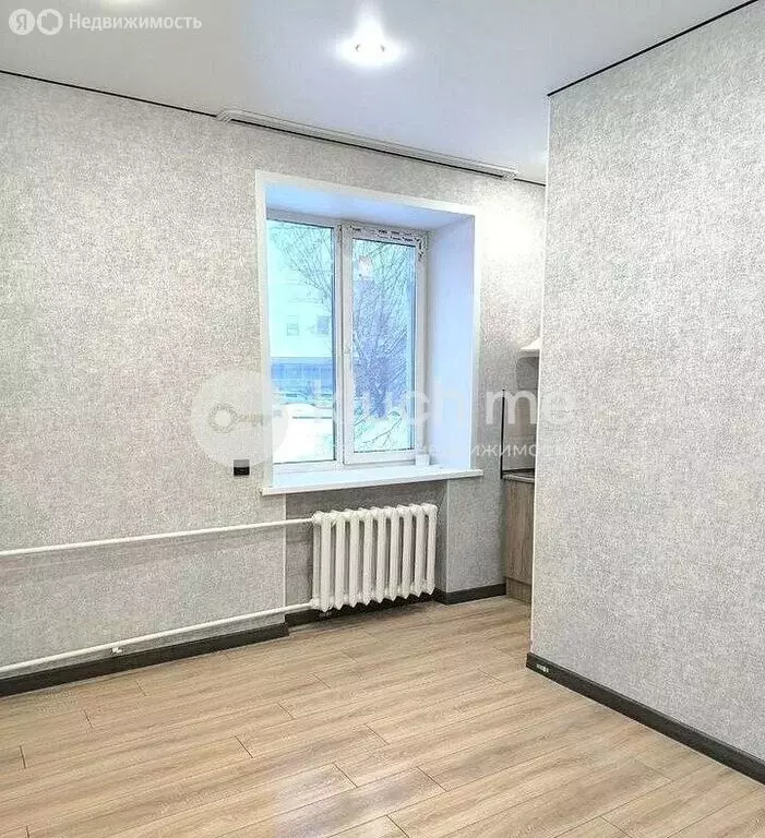 Квартира-студия: Казань, улица Ватутина, 1 (17 м) - Фото 1